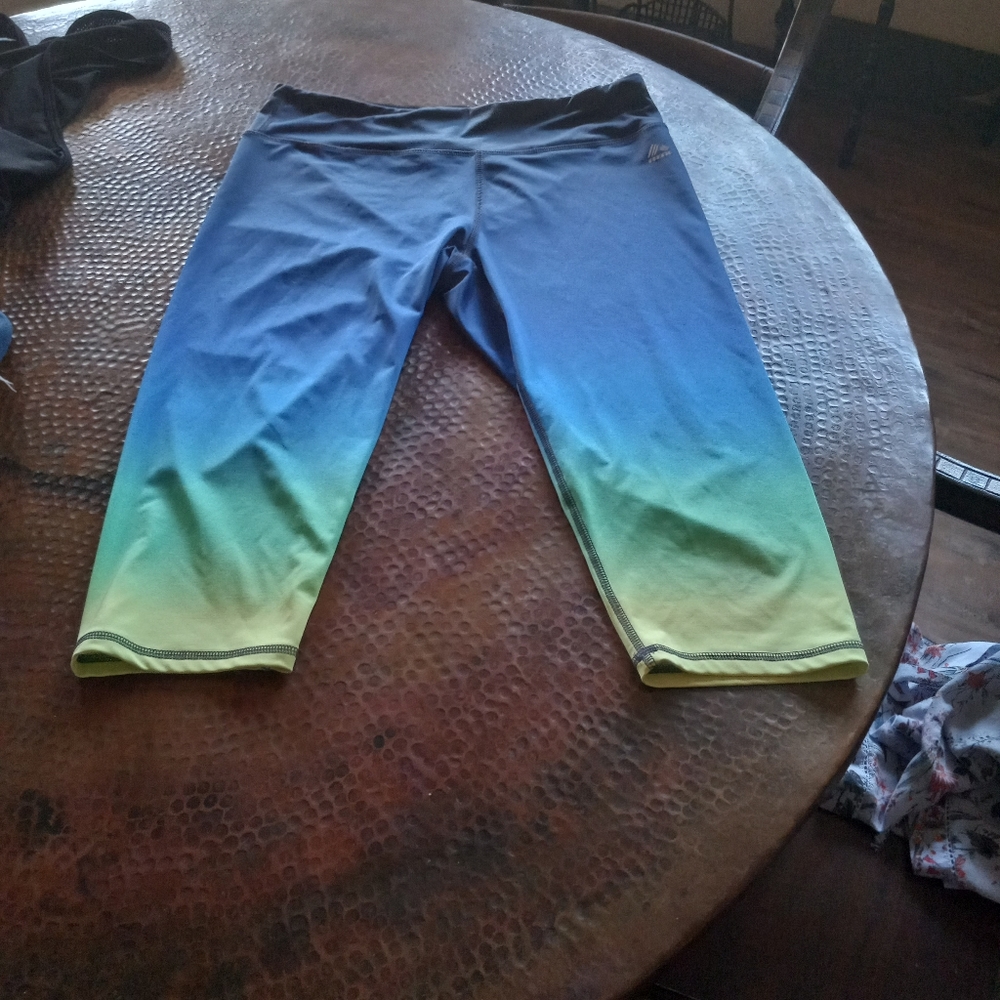 Reebok Active pants